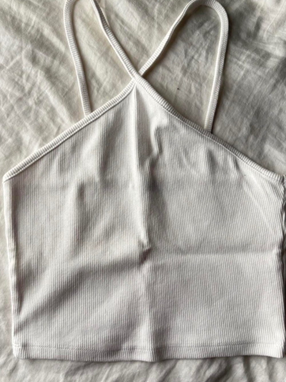 zara top